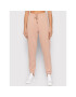 Vero Moda Долнище анцуг Chicago 10262912 Розов Regular Fit - Pepit.bg