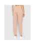 Vero Moda Долнище анцуг Chicago 10262912 Розов Regular Fit - Pepit.bg