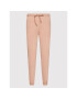 Vero Moda Долнище анцуг Chicago 10262912 Розов Regular Fit - Pepit.bg