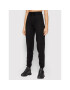 Vero Moda Долнище анцуг Edith 10248913 Черен Loose Fit - Pepit.bg