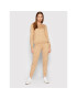 Vero Moda Долнище анцуг Edith 10248913 Кафяв Regular Fit - Pepit.bg