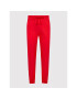 Vero Moda Долнище анцуг Octavia 10251096 Червен Regular Fit - Pepit.bg