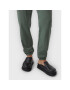 Vero Moda Долнище анцуг Octavia 10273859 Зелен Regular Fit - Pepit.bg