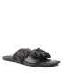 Vero Moda Джапанки Rima 10286514 Черен - Pepit.bg