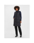 Vero Moda Елек Uppsala 10273950 Черен Regular Fit - Pepit.bg