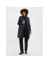 Vero Moda Елек Uppsala 10273950 Черен Regular Fit - Pepit.bg