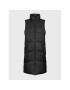 Vero Moda Елек Uppsala 10273950 Черен Regular Fit - Pepit.bg
