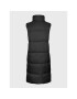 Vero Moda Елек Uppsala 10273950 Черен Regular Fit - Pepit.bg