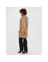 Vero Moda Елек Uppsala 10273950 Бежов Regular Fit - Pepit.bg