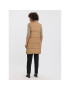 Vero Moda Елек Uppsala 10273950 Бежов Regular Fit - Pepit.bg