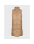 Vero Moda Елек Uppsala 10273950 Бежов Regular Fit - Pepit.bg