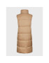 Vero Moda Елек Uppsala 10273950 Бежов Regular Fit - Pepit.bg