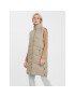 Vero Moda Елек Uppsala 10273950 Сив Regular Fit - Pepit.bg