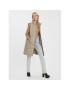 Vero Moda Елек Uppsala 10273950 Сив Regular Fit - Pepit.bg
