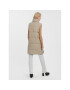Vero Moda Елек Uppsala 10273950 Сив Regular Fit - Pepit.bg