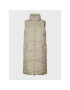 Vero Moda Елек Uppsala 10273950 Сив Regular Fit - Pepit.bg