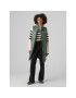 Vero Moda Елек 10273950 Зелен Regular Fit - Pepit.bg