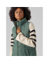 Vero Moda Елек 10273950 Зелен Regular Fit - Pepit.bg