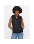 Vero Moda Елек 10289835 Черен Regular Fit - Pepit.bg