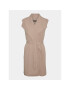 Vero Moda Елек Allison 10300864 Бежов Regular Fit - Pepit.bg