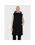 Vero Moda Елек Louiseteddy 10273954 Черен Regular Fit - Pepit.bg