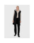 Vero Moda Елек Louiseteddy 10273954 Черен Regular Fit - Pepit.bg