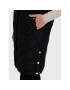 Vero Moda Елек Louiseteddy 10273954 Черен Regular Fit - Pepit.bg