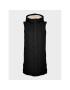 Vero Moda Елек Louiseteddy 10273954 Черен Regular Fit - Pepit.bg