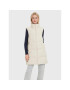 Vero Moda Елек Noe 10267107 Екрю Regular Fit - Pepit.bg