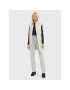 Vero Moda Елек Noe 10267107 Екрю Regular Fit - Pepit.bg