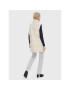 Vero Moda Елек Noe 10267107 Екрю Regular Fit - Pepit.bg