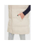 Vero Moda Елек Noe 10267107 Екрю Regular Fit - Pepit.bg