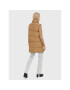 Vero Moda Елек Noe 10267107 Кафяв Regular Fit - Pepit.bg