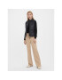 Vero Moda Елек Sorayasiv 10266966 Черен Regular Fit - Pepit.bg