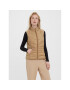 Vero Moda Елек Sorayasiv 10266966 Кафяв Regular Fit - Pepit.bg