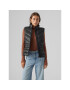 Vero Moda Елек Sorayasiv 10289449 Черен Regular Fit - Pepit.bg