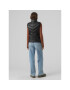 Vero Moda Елек Sorayasiv 10289449 Черен Regular Fit - Pepit.bg