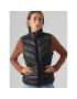 Vero Moda Елек Sorayasiv 10289449 Черен Regular Fit - Pepit.bg