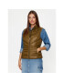 Vero Moda Елек Sorayasiv 10289449 Кафяв Regular Fit - Pepit.bg