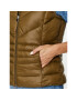 Vero Moda Елек Sorayasiv 10289449 Кафяв Regular Fit - Pepit.bg