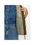 Vero Moda Елек Sorayasiv 10289449 Кафяв Regular Fit - Pepit.bg