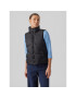 Vero Moda Елек Uppsala 10281432 Черен Regular Fit - Pepit.bg