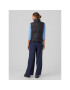 Vero Moda Елек Uppsala 10281432 Черен Regular Fit - Pepit.bg