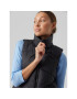 Vero Moda Елек Uppsala 10281432 Черен Regular Fit - Pepit.bg