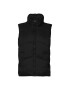 Vero Moda Елек Uppsala 10281432 Черен Regular Fit - Pepit.bg