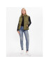 Vero Moda Елек Uppsala 10281432 Зелен Regular Fit - Pepit.bg