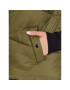 Vero Moda Елек Uppsala 10281432 Зелен Regular Fit - Pepit.bg