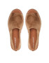 Vero Moda Еспадрили Vmkera Espadrille 10245124 Кафяв - Pepit.bg