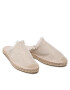 Vero Moda Еспадрили Vmteline 10263161 Бежов - Pepit.bg