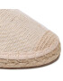 Vero Moda Еспадрили Vmteline 10263161 Бежов - Pepit.bg